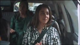 Half Love Half Arranged - Season 01 Episode 02